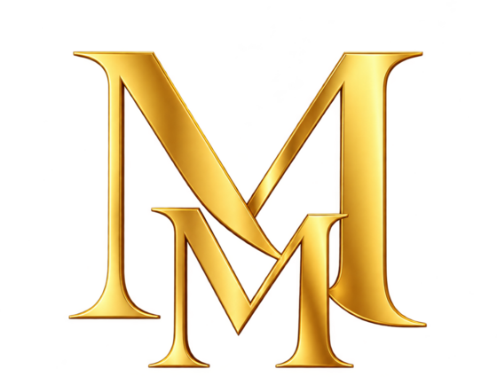 Maasil Matrimony monogram